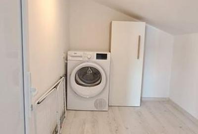 Inchiriere 2 camere, Drumul Taberei, bloc nou, centrala, statii stb Inchiriere 2 camere, Drumul Taberei, bloc nou, centrala, statii stb - 8