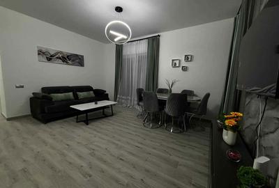 Apartament cu 2 camere decomandat în Florești - 5