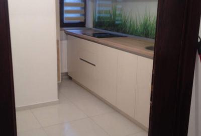 Apartament cu 2 camere decomandat în Florești - 2