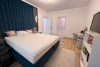 3 Camere Ultrafinisat cu 2 Parcari -Mutare rapida/STB 5 minute - 7