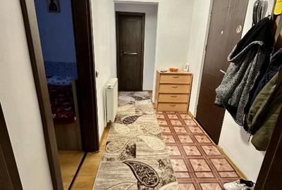 Vand apartament | 2 camere | decomandat | Avrig - 5