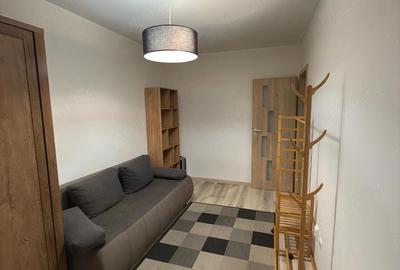 Apartament cu 3 camere decomandat în Terezian - 9