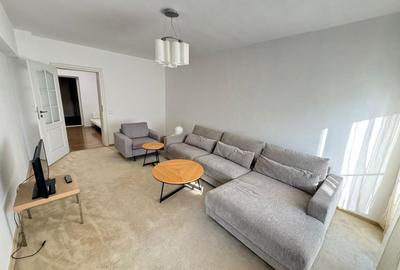 Apartament cu 2 camere decomandat, mobilat în Unirii - 2