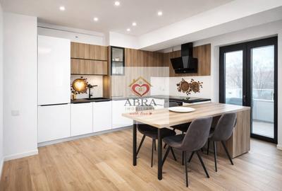 Apartament 2 camere parcare Baneasa - 4