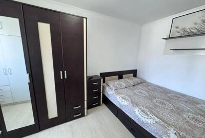 Apartament cu 2 camere nedecomandat în Groapa - 3