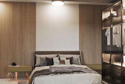 Apartament cu 2 camere în Central - 6