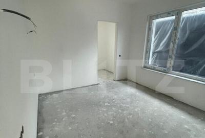 Casa la rosu pe un nivel, 3 dormitoar in Zona Valea Ghinzi - 3