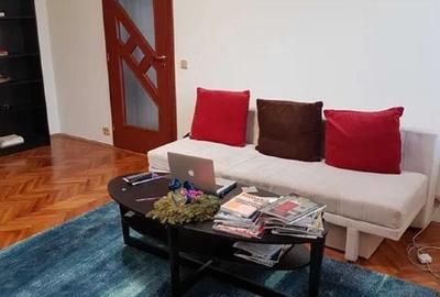 Particular inchirez ap 2 camere mobilat si utilat Drumul Taberei 34 - 2