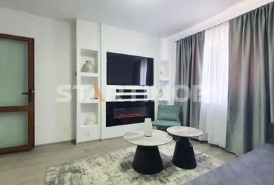 Garsoniera renovata zona ITC - Vlahuta - 13