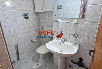 Apartament cu 3 camere decomandat în Central - 10