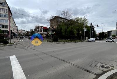 Ocazie unica! Spatiu comercial ultracentral Piatra Neamt - 2