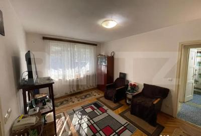 Apartament cu 2 camere semidecomandat în George Enescu - 8