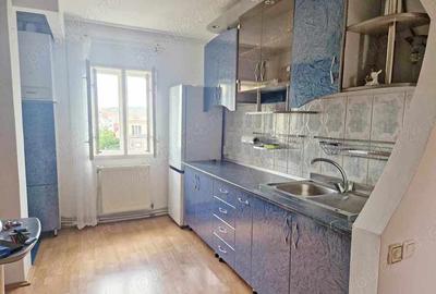 Inchiriez apartament Campia Turzii - 3