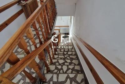 CASA , CU 3 APARTAMENTE D+P+E1+E2+M ! - 7