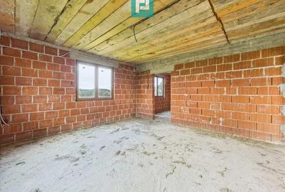 Casa la ro?u, P+1, in localitatea Beliu, Arad - 10