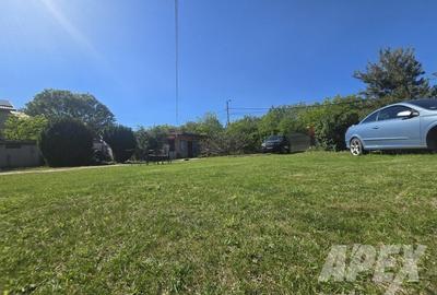 Teren imprejmuit 560 m | Toate Utilitatile | Drumul Taberei - Valea Furcii - 9