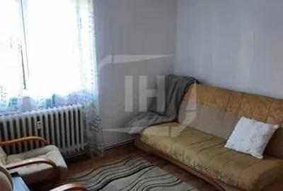 Apartament cu 2 camere decomandat, mobilat în Gheorgheni - 3