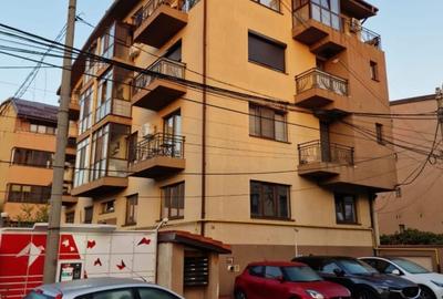 Apartament elegant 3 camere – Jiului – Mobilat complet, 87 mp + 3 balcoane Apartament elegant 3 camere – Jiului – Mobilat complet, 87 mp + 3 balcoane - 2