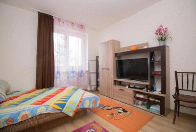 Garsonieră decomandată, mobilată în Ultracentral - 9