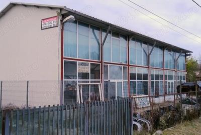 Spațiu comercial, în Central - 1