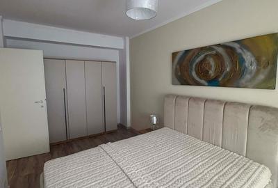 Apartament cu 2 camere decomandat în Florești - 3