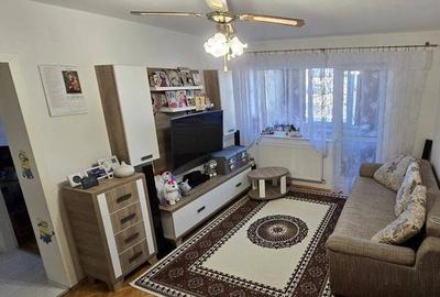 Apartament cu 3 camere în Mănăștur - 6