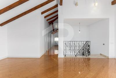 Casă individuală cu 7 camere cu Piscina în Balotești - 31