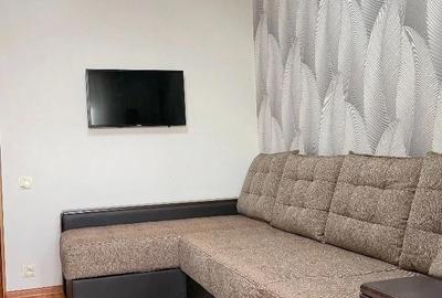Apartament cu 2 camere decomandat în Bucureștii Noi