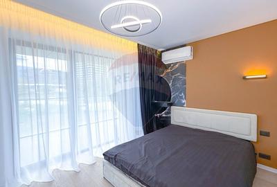 Apartament 3 camere de inchiriat - Prima inchiriere | Lux | Yacht Kid - 6