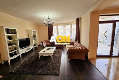 Casa 5 camere, 870 mp teren, mobilata, utilata, zona Cetate - 4
