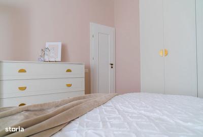 Apartament cu 2 camere semidecomandat, mobilat în Universitate - 11