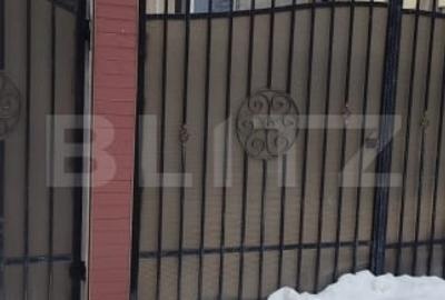 Casa de vanzare | Luna de Sus – curte, utilitati complete, CF - 14