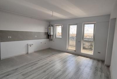 Apartament cu 2 camere semidecomandat în Central - 3