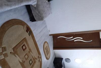 Apartament cu 2 camere nedecomandat în Central