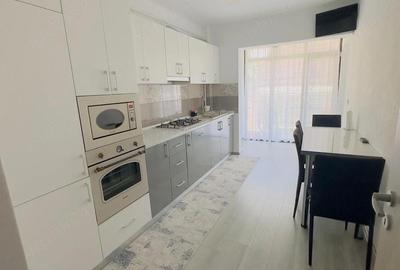 Apartament cu 2 camere decomandat în Central - 4