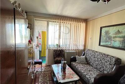 Apartament cu 2 camere semidecomandat în Semicentral - 1