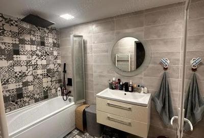 Vila P+1 zona Piata Saraca, 4 cam, 212 mp, mobilata si utilata, renovata - 3