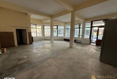 Spațiu comercial, de 232.56 mp, în Central - 8