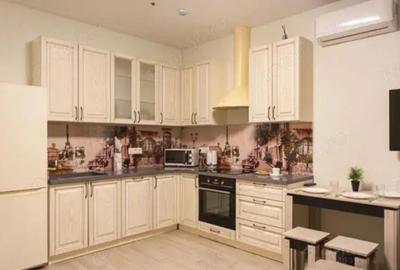 Apartament cu 2 camere semidecomandat în Vitan