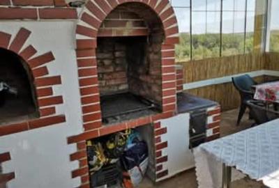 Casă cu Teren 300 Mp în Sălicea - 1