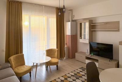 Chirie I Apartament 2 camere I New Point Pipera - 2