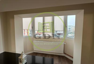 Apartament cu 3 camere decomandat, mobilat în Craiovița Nouă - 9