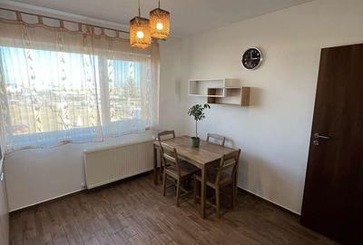 Apartament cu 2 camere în Noua - 16