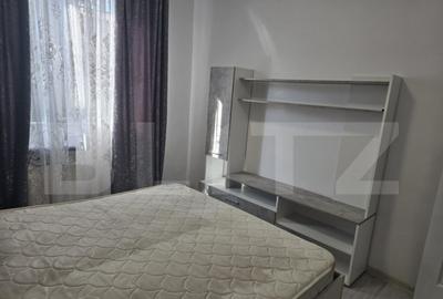 Apartament de inchiriat, cu 2 camere, 40 mp, zona Carpati 1 - 7