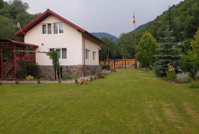 Casă în Băișoara - 4