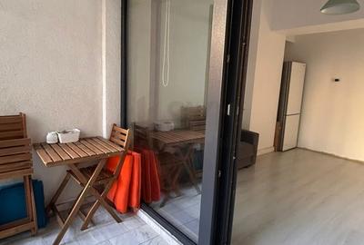 REA1021050 Apartament 2 camere Bld. Unirii I Bloc Nou - 7