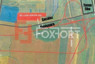 COMISION 0% Teren extravilan agricol, 5ha- Oportunitate investitie - 3