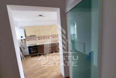 Apartament cu 3 camere decomandat, mobilat în Medicină - 7