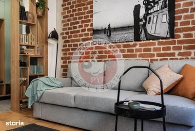 Apartament cu 2 camere decomandat, mobilat în Cișmigiu - 1