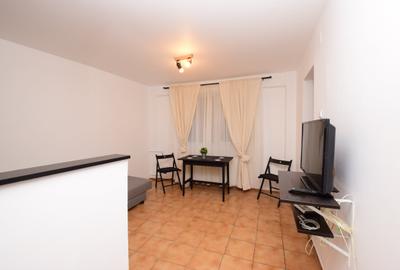 Garsonieră mobilată, Iacob Felix - Piața Victoriei - 6